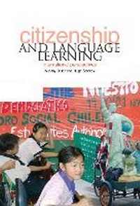 Enlarge image Cover: Citizenship and Language Learning - Trentham Books Ltd