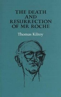 Enlarge image Cover: The Death and Resurrection of Mr. Roche - The Gallery Press