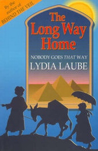 Abbildung von: The Long Way Home - Wakefield Press