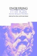 Cover: Enquiring Minds - Trentham Books Ltd