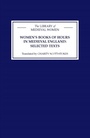 Cover: Women's Books of Hours in Medieval England - De Gruyter
