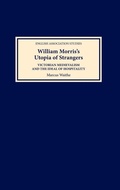 Cover: William Morris's Utopia of Strangers - D.S. Brewer