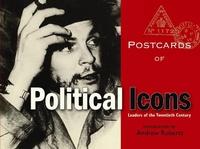 Abbildung von: Postcards of Political Icons - Bodleian Library
