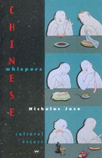 Abbildung von: Chinese Whispers - Wakefield Press