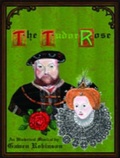 Cover: The Tudor Rose: Junior - Musicline Publications