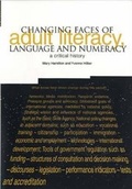 Cover: Changing Faces of Adult Literacy, Language and Numeracy - Trentham Books Ltd