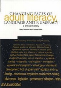 Enlarge image Cover: Changing Faces of Adult Literacy, Language and Numeracy - Trentham Books Ltd