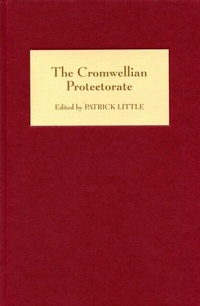 Enlarge image Cover: The Cromwellian Protectorate - De Gruyter