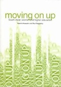 Cover: Moving on Up - Trentham Books Ltd