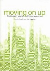 Enlarge image Cover: Moving on Up - Trentham Books Ltd