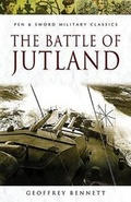 Cover: The Battle of Jutland - Pen & Sword Military