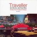 Cover: Traveller Education - Trentham Books Ltd