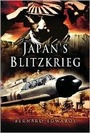 Cover: Japan's Blitzkrieg - Pen & Sword Books Ltd