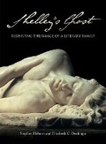 Cover: Shelley's Ghost - Bodleian Library