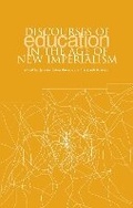 Cover: Discourses of Education in the Age of New Imperialism - Trentham Books Ltd