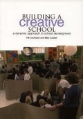 Cover: Building a Creative School - Trentham Books Ltd