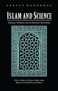Cover: Islam and Science - Zed Books Ltd