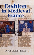 Cover: Fashion in Medieval France - D.S. Brewer