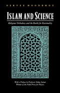 Cover: Islam and Science - Zed Books Ltd