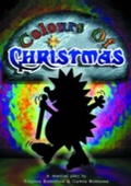 Cover: Colours of Christmas: Junior - Musicline Publications