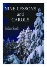 Enlarge image Cover: Nine Lessons and Carols: Libretto - Musicline Publications