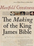Cover: Manifold Greatness - Bodleian Library