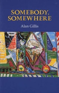 Cover: Somebody, Somewhere - The Gallery Press