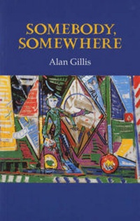 Enlarge image Cover: Somebody, Somewhere - The Gallery Press
