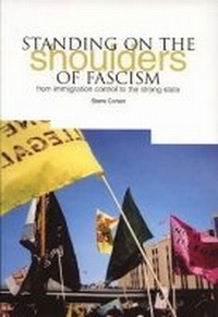 Abbildung von: Standing on the Shoulders of Fascism - Trentham Books Ltd