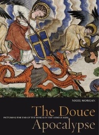 Enlarge image Cover: The Douce Apocalypse - Bodleian Library