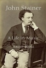 Cover: John Stainer - De Gruyter