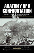 Cover: Anatomy of a Confrontation - Zed Books Ltd