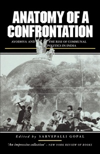 Abbildung von: Anatomy of a Confrontation - Zed Books Ltd
