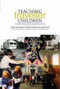 Cover: Teaching Traveller Children - Trentham Books Ltd