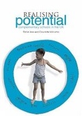 Cover: Realising Potential - Trentham Books Ltd
