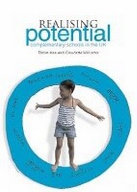 Enlarge image Cover: Realising Potential - Trentham Books Ltd