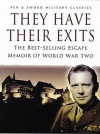 Enlarge image Cover: They Have Their Exits - Pen & Sword Books Ltd