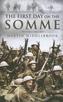 Cover: First Day on the Somme, the Replaces 9780850529432 - Pen & Sword Military