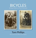 Cover: Bicycles - Bodleian Library