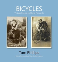 Enlarge image Cover: Bicycles - Bodleian Library