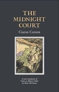 Cover: The Midnight Court - The Gallery Press
