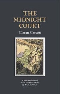 Enlarge image Cover: The Midnight Court - The Gallery Press