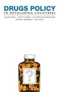 Cover: Drugs Policy in Developing Countries - Zed Books Ltd
