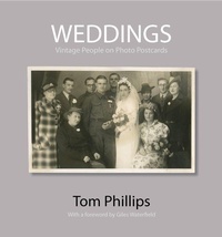 Enlarge image Cover: Weddings - Bodleian Library