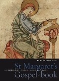 Cover: St Margaret's Gospel-book - Bodleian Library