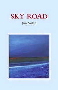Enlarge image Cover: Sky Road - The Gallery Press