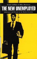 Cover: The New Unemployed - Zed Books Ltd