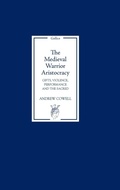 Cover: The Medieval Warrior Aristocracy - D.S. Brewer