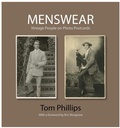 Cover: Menswear - Bodleian Library