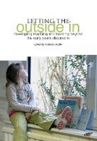 Enlarge image Cover: Letting the Outside in - Trentham Books Ltd